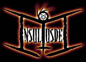 logo Insultus Dei